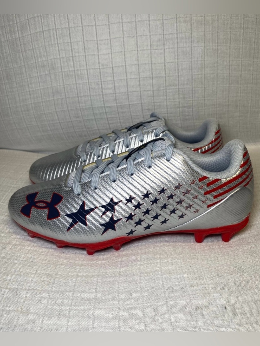 Under Armour Blur Select Football Cleats